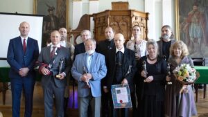 Tizenegy EMKE-díj és egy tiszteletbeli tagság talált gazdára