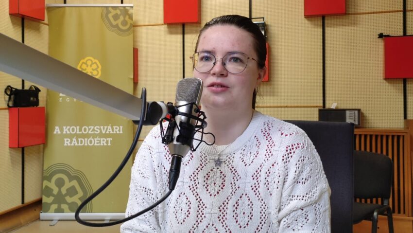 Egy kicsi mozgás – akár az irodában is