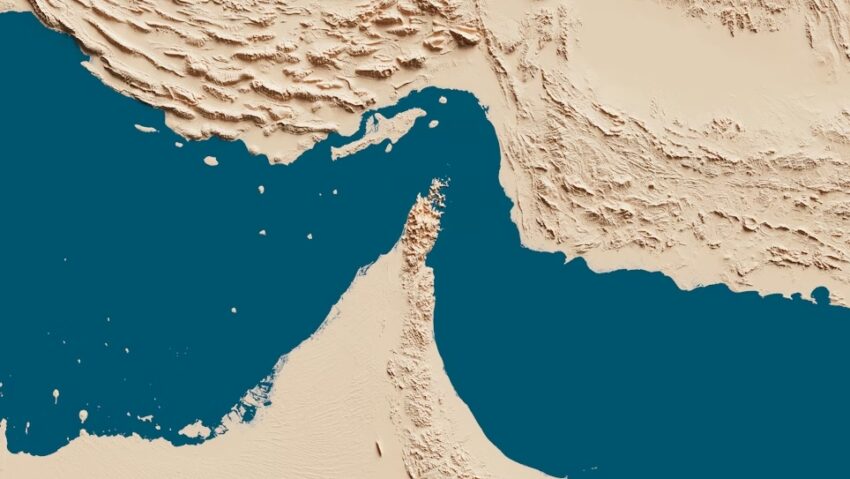 Mit kell tudni a Hormuzi-szoros tervezett blokádjáról?