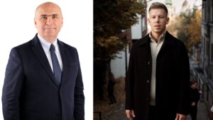 Telefonon beszélt Ilie Bolojan Magyar Péterrel