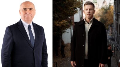 Telefonon beszélt Ilie Bolojan Magyar Péterrel