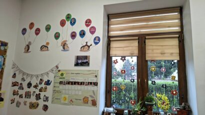 Előkészítő az előkészítőbe