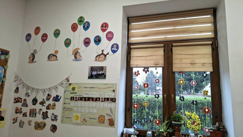 Előkészítő az előkészítőbe