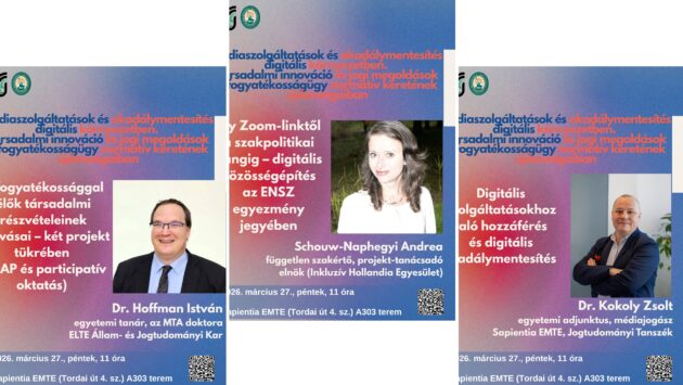 Jogi megoldások a fogyatékossággal élők védelmében