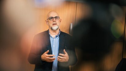 A SZÁT hazai és magyarországi tárgyalásokra is felhatalmazta Kelemen Hunort