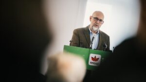 Miről fog tárgyalni Kelemen Hunor Magyar Péterrel?