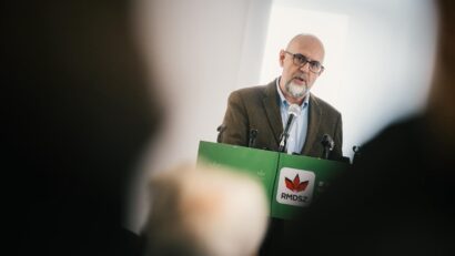 Miről fog tárgyalni Kelemen Hunor Magyar Péterrel?