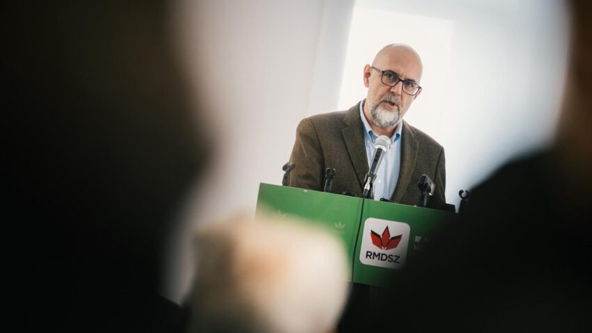 Miről fog tárgyalni Kelemen Hunor Magyar Péterrel?