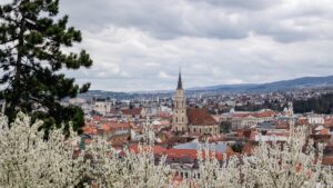 Kevesebb pénzből gazdálkodik idén Kolozsvár