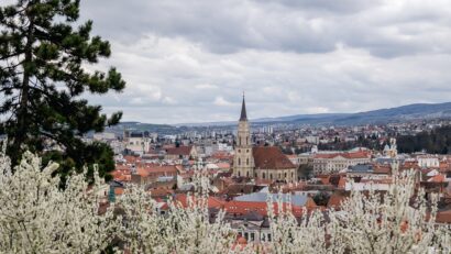 Kevesebb pénzből gazdálkodik idén Kolozsvár