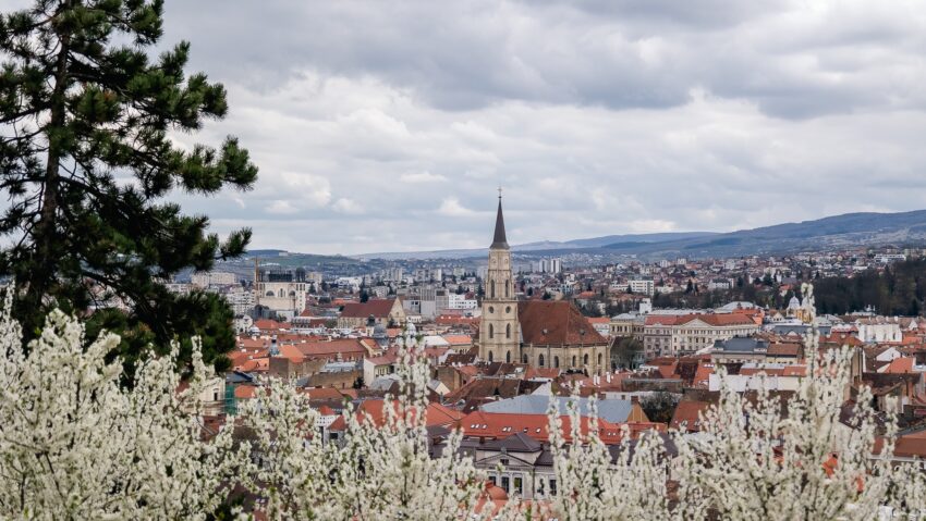 Kevesebb pénzből gazdálkodik idén Kolozsvár