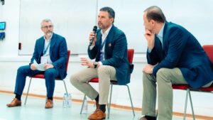 Tánczos Barna: növelni kell az itthon termelt termékek fogyasztását