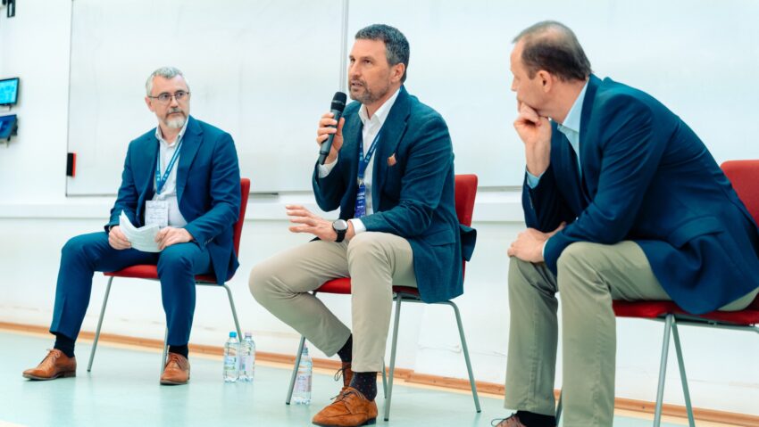 Tánczos Barna: növelni kell az itthon termelt termékek fogyasztását