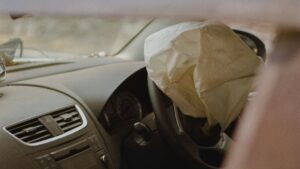 Rengeteg autóban kell légzsákot cserélni