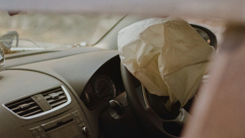 Rengeteg autóban kell légzsákot cserélni