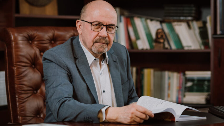 Markó Béla: a politika nem spórolhatja meg a vitát, a párbeszédet