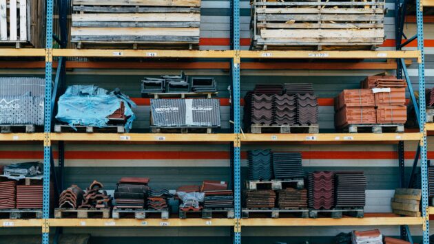 Az építőipar is megsínyli a közel-keleti háború