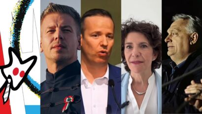 Szinte 17 százalékos volt a részvétel Magyarországon a voksolás első 3 órájában