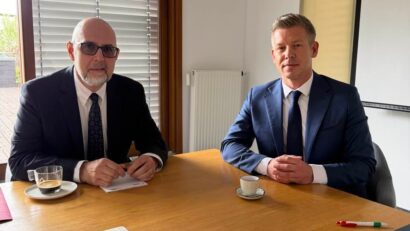 Mit mond Kelemen Hunor a Magyar Péterrel folytatott egyeztetésről?