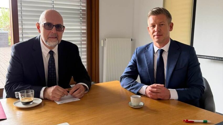 Mit mond Kelemen Hunor a Magyar Péterrel folytatott egyeztetésről?