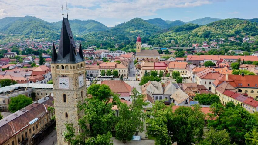 Mit tartalmaz Nagybánya idei költségvetése?