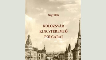 Polgárok, akik kincsessé tettek egy várost
