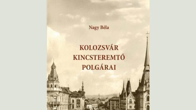 Polgárok, akik kincsessé tettek egy várost