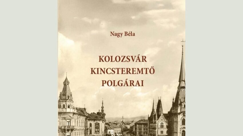 Polgárok, akik kincsessé tettek egy várost