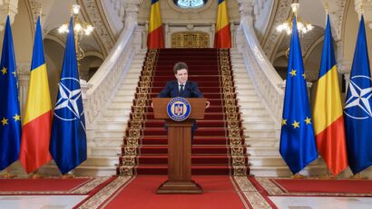 Hivatalos az ügyészségi vezetők kinevezése