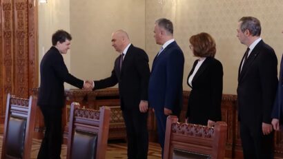 Ilie Bolojan fenntartja, hogy nem mond le