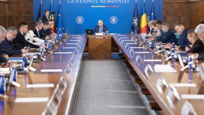 Lemondtak a PSD-s miniszterek