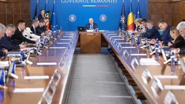 Lemondtak a PSD-s miniszterek