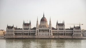 Zajlik a magyar országgyűlési választás