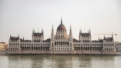 Zajlik a magyar országgyűlési választás