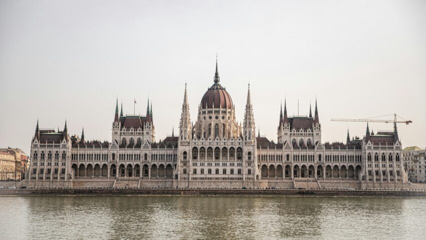 Zajlik a magyar országgyűlési választás