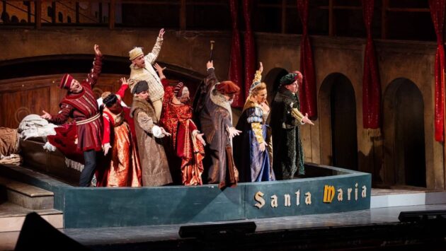 Fiatalokat az operába!