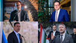 RMDSZ-es reakciók a Tisza győzelmére