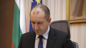 Bulgáriai választások: államfőből lesz a miniszterelnök