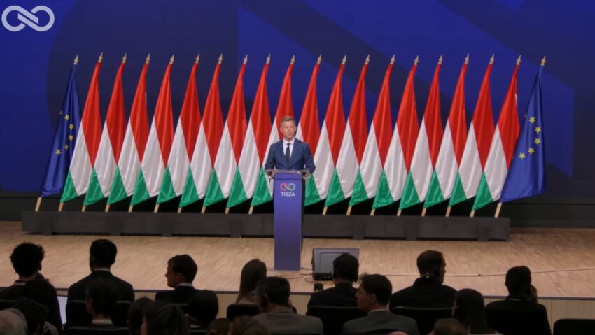 Egyeztetni fog Kelemen Hunor és Magyar Péter Budapesten