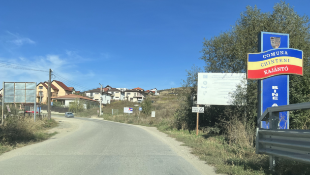 Magyar óvodai csoportot indítanának Kajántón