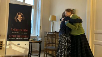 Új helyszínnel gyarapodott Kolozsvár magyar művelődési élete