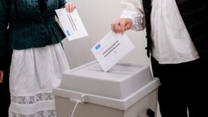 Több, mint voks és pályázható pénzek kérdése