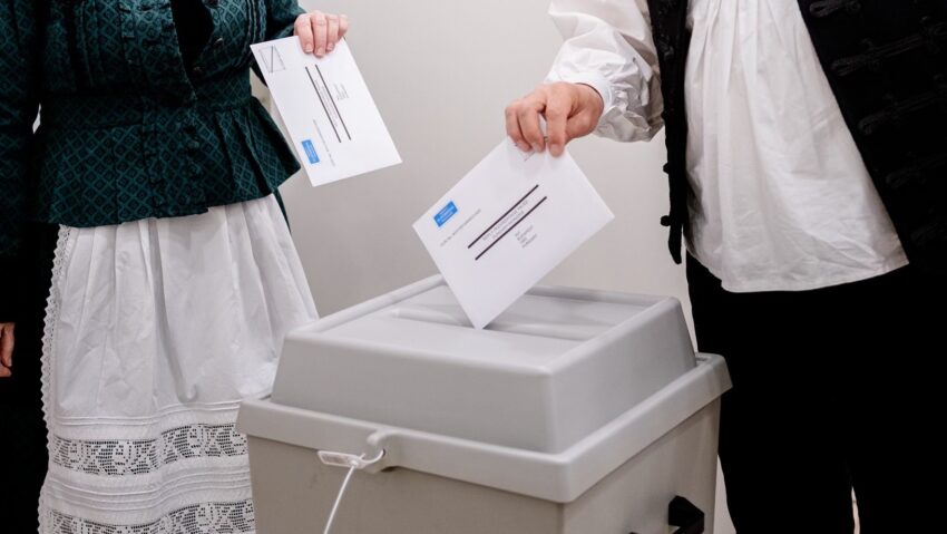 Több, mint voks és pályázható pénzek kérdése