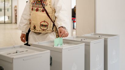 Az erdélyi magyarok 70 százaléka Fidesz-győzelemre számított
