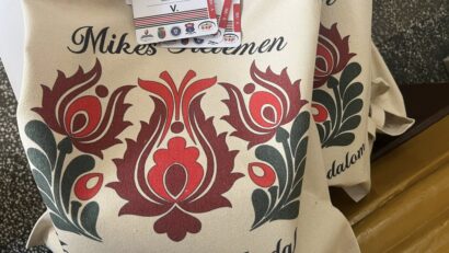 Kolozsváron zajlik a Mikes-verseny országos szakasza