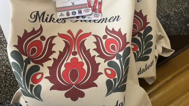 Kolozsváron zajlik a Mikes-verseny országos szakasza