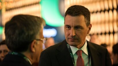 Tánczos Barna: a közösségünk jövője se nem Bukarestben, se nem Budapesten dől el