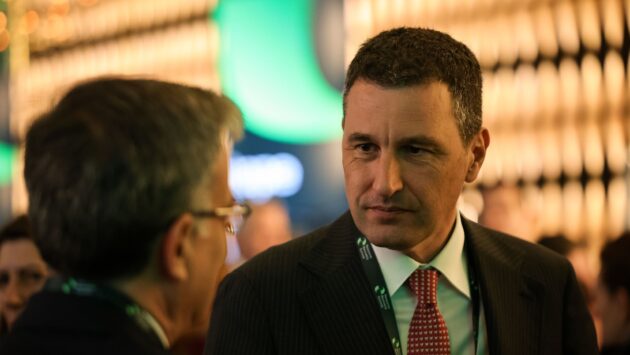 Tánczos Barna: a közösségünk jövője se nem Bukarestben, se nem Budapesten dől el