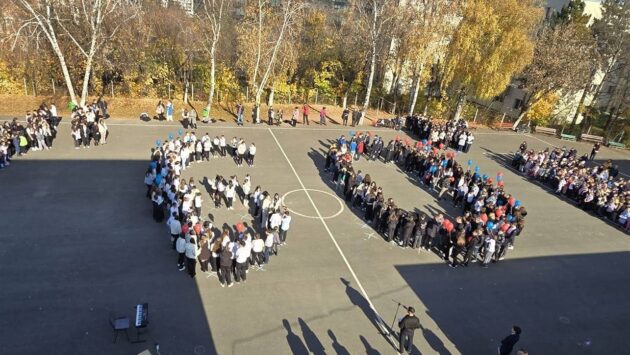 Miért érdemes negyedi iskolába íratni a gyerekeket?