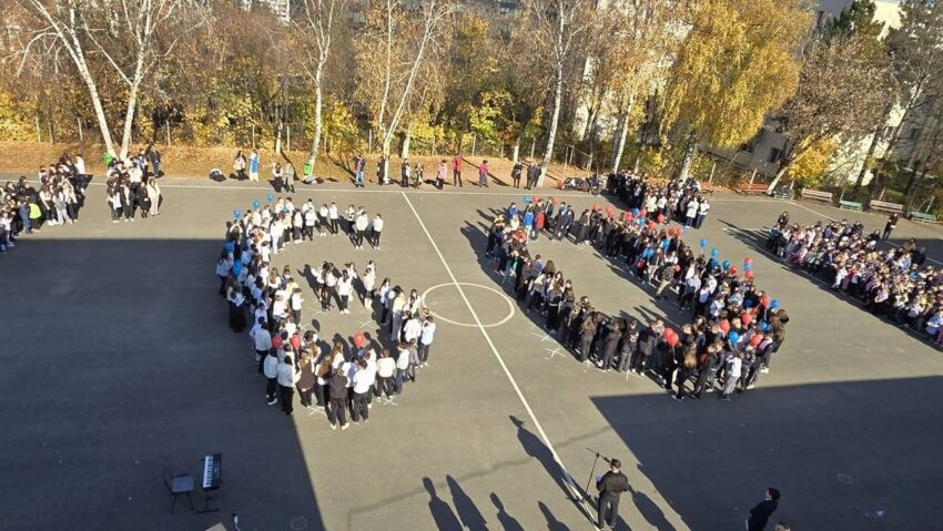 Miért érdemes negyedi iskolába íratni a gyerekeket?